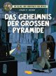 BLAKE 02 HC GEHEIMNIS DER PYRAMIDE