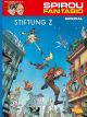 SPIROU SPEZIAL 27 STIFTUNG Z