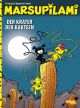 MARSUPILAMI 15 KRATER DER KAKTEEN