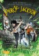 PERCY JACKSON HC 04 SCHLACHT UM DAS