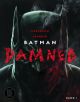 BATMAN HC DAMNED 01