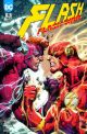 FLASH SC REBIRTH 09 FLASH WAR