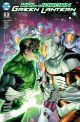 HAL JORDAN 08 GREEN LANTERN CORPS