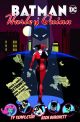 BATMAN SC HARLEY QUINN ANIMATED