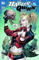 HARLEY QUINN SC REBIRTH 08 FURIE