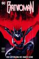 BATWOMAN SC REBIRTH 03 UNTERGANG