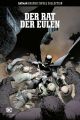 BATMAN HC06 RAT DER EULEN