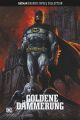 BATMAN HC09 GOLDENE DAEMMERUNG