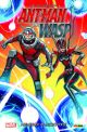 ANT-MAN SC WASP ABENTEUER IM