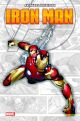 IRON MAN HC COLLECTION