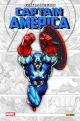 CAPTAIN AMERICA HC COLLECTION