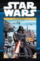 STAR WARS HC 67 REBELLION II