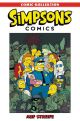 SIMPSONS HC 27 AUF STREIFE
