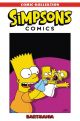 SIMPSONS HC 29 BARTMANIA