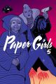 PAPER GIRLS HC 05