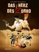 HERZ DES ZORRO HC