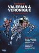 VALERIAN HC 01 HOMMAGE