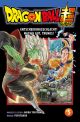 DRAGONBALL 05 SUPER