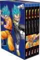 DRAGONBALL 01-05 SUPER BOX
