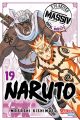 NARUTO 19 MASSIV XXL BAENDE