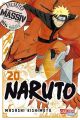 NARUTO 20 MASSIV XXL BAENDE