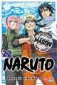NARUTO 22 MASSIV XXL BAENDE