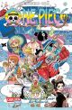 ONE PIECE 91 ABENTEUER IM LAND DER