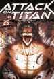 ATTACK ON TITAN 25
