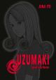 UZUMAKI HC DELUXE SPIRAL INTO
