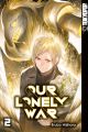 OUR LONELY WAR 02