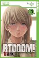 BTOOOM 13 DARK