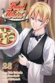 FOOD WARS TP 28 SHOKUGEKI NO SOMA