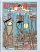 LITTLE NEMO HC GA 1910-1927
