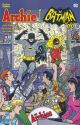 ARCHIE TP MEETS BATMAN 66