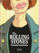 ROLLING STONES IN COMICS TP HC