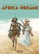 AFRICA DREAMS HC