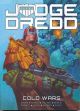 JUDGE DREDD TP COLD WARS