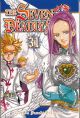SEVEN DEADLY SINS TP 31