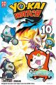 YOKAI WATCH 10