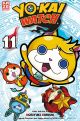 YOKAI WATCH 11