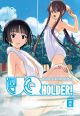 UQ HOLDER 18