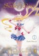 SAILOR MOON HC 01 ETERNAL EDITION