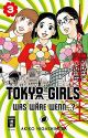 TOKYO GIRLS 03 WAS WAERE WENN