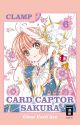 CARD CAPTOR SAKURA 06 CLEAR CARD