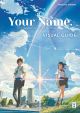 YOUR NAME VISUAL GUIDE