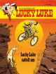 LUCKY LUKE 03 HC HOMMAGE SATTELT UM