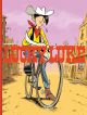 LUCKY LUKE 03 HC HOMMAGE VZA LIM