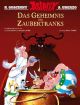 ASTERIX HC GEHEIMNIS DES ZAUBERTRANKS
