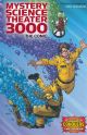 MYSTERY SCIENCE THEATER 3000 TP