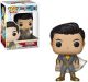Pop Dc Figure Eugene Shazam-Vinyl